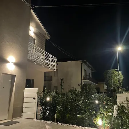 Casa Irene