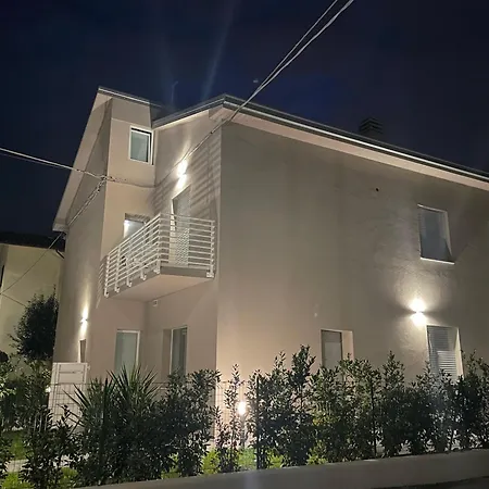 Vendégház Casa Irene