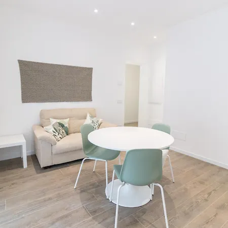 招待所 Casa Irene 3*