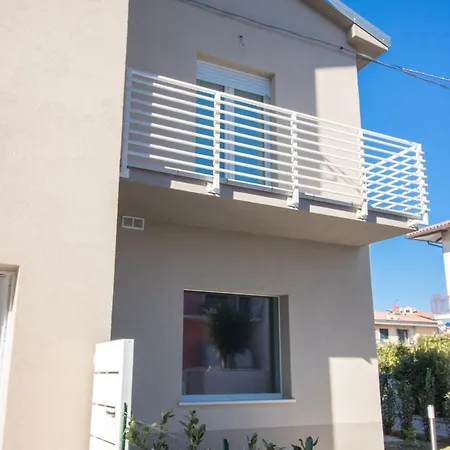 Casa Irene Guest house *