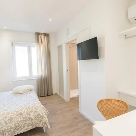 Casa Irene Pensjonat Loreto