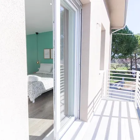 Casa Irene 3* Loreto