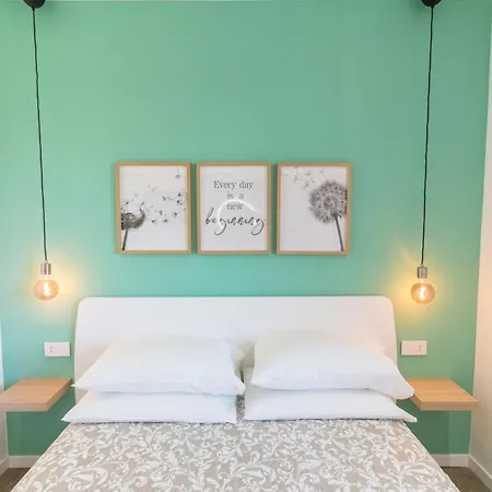 Casa Irene 게스트하우스