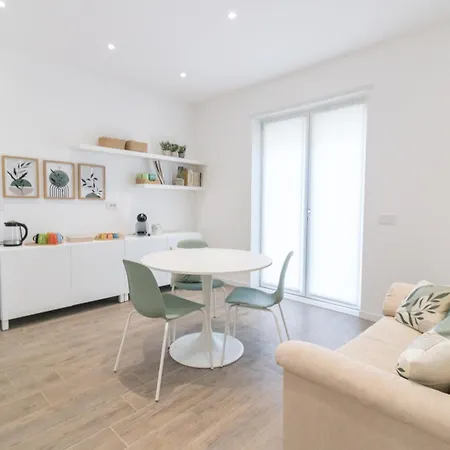 招待所 Casa Irene 洛雷托