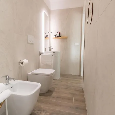 Casa Irene 3*