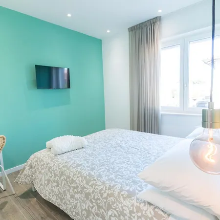 Casa Irene Guest house