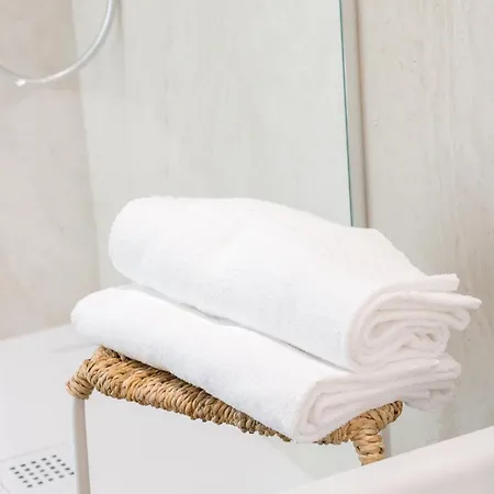 Pensjonat Casa Irene