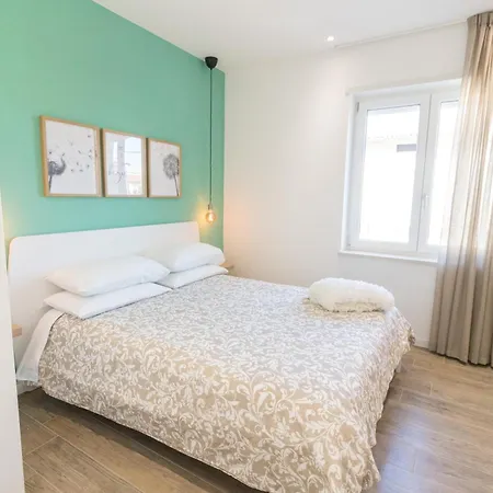 Casa Irene 招待所 3*