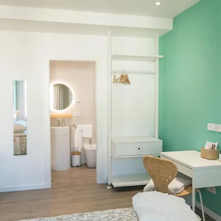 Casa Irene 洛雷托