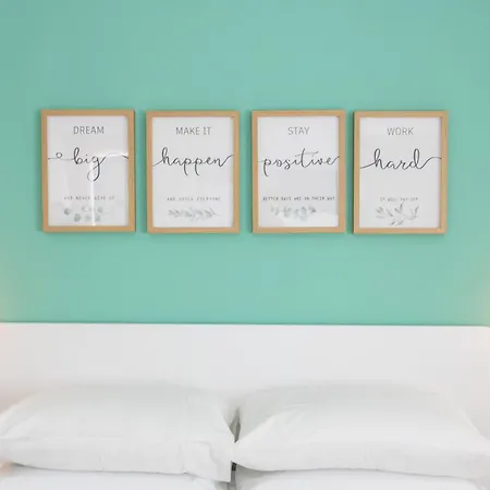 招待所 Casa Irene