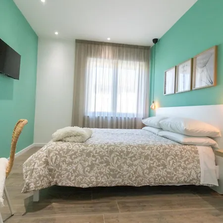 Casa Irene Pensión Loreto