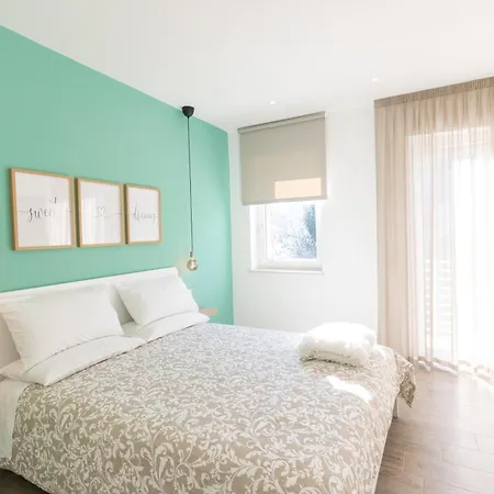 Guest house Casa Irene *