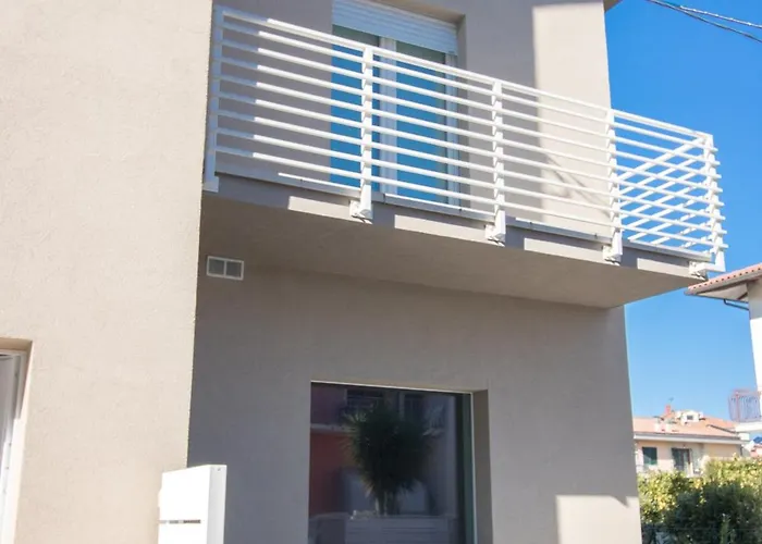 Casa Irene Pensión 3*