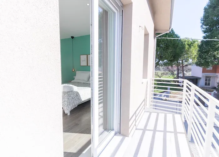 Casa Irene 3* Loreto