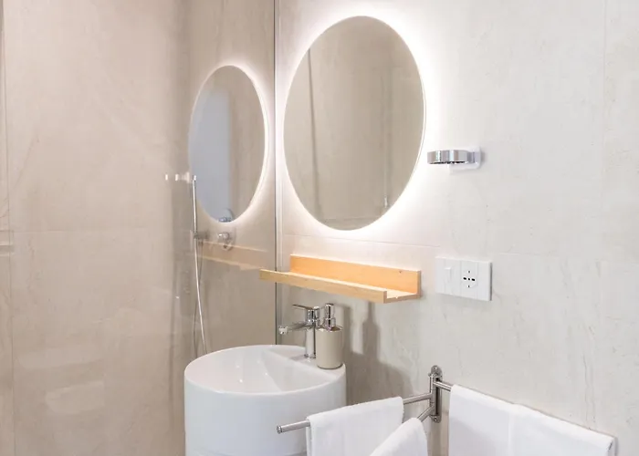 Casa Irene Pensión Loreto