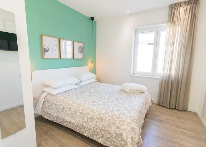 Casa Irene Pensión 3*