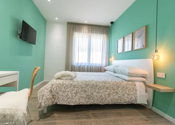 Casa Irene Pensión Loreto