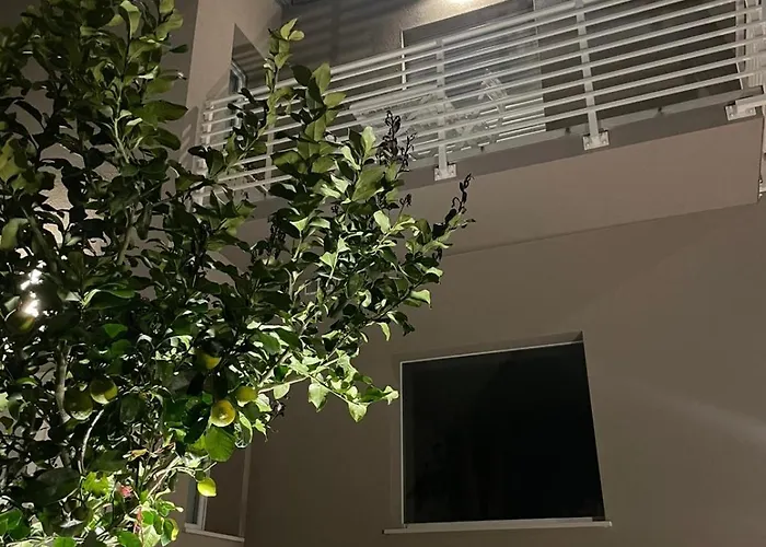 Casa Irene 3* Loreto